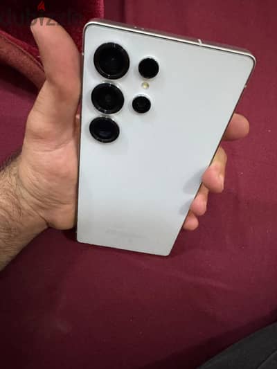 Samsung S25 Ultra