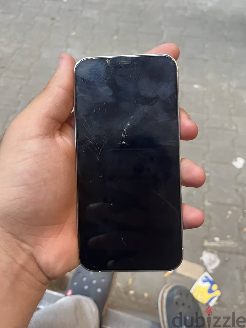 Apple - iPhone 12 Pro 3
