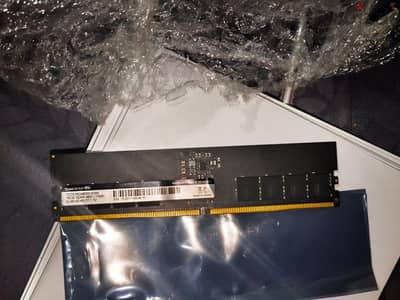 رامات سامسونح للكمبيوتر  samsung ram 16 g pc DDR 5
