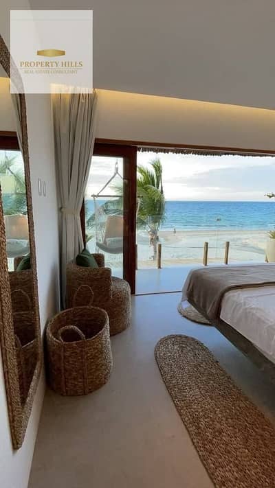 Prime Location Chalet in the heart of the North Coast, ready for viewing