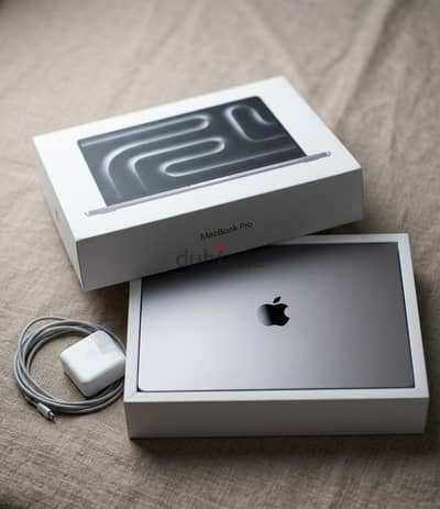 macbook pro m3 2023