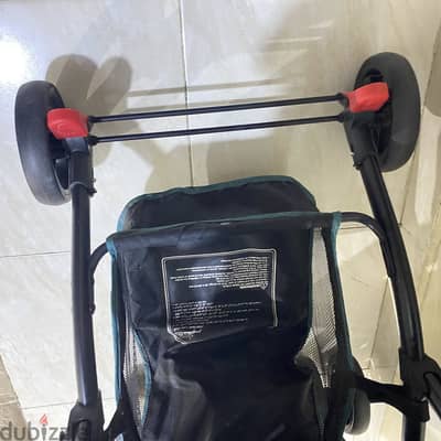 عربية juniors استخدمت مره وحده فقط