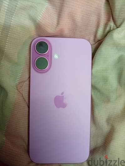 Apple - iPhone 16