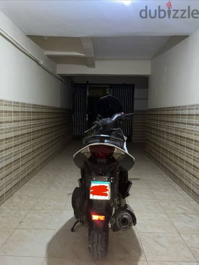 Benelli Caffenero 150cc