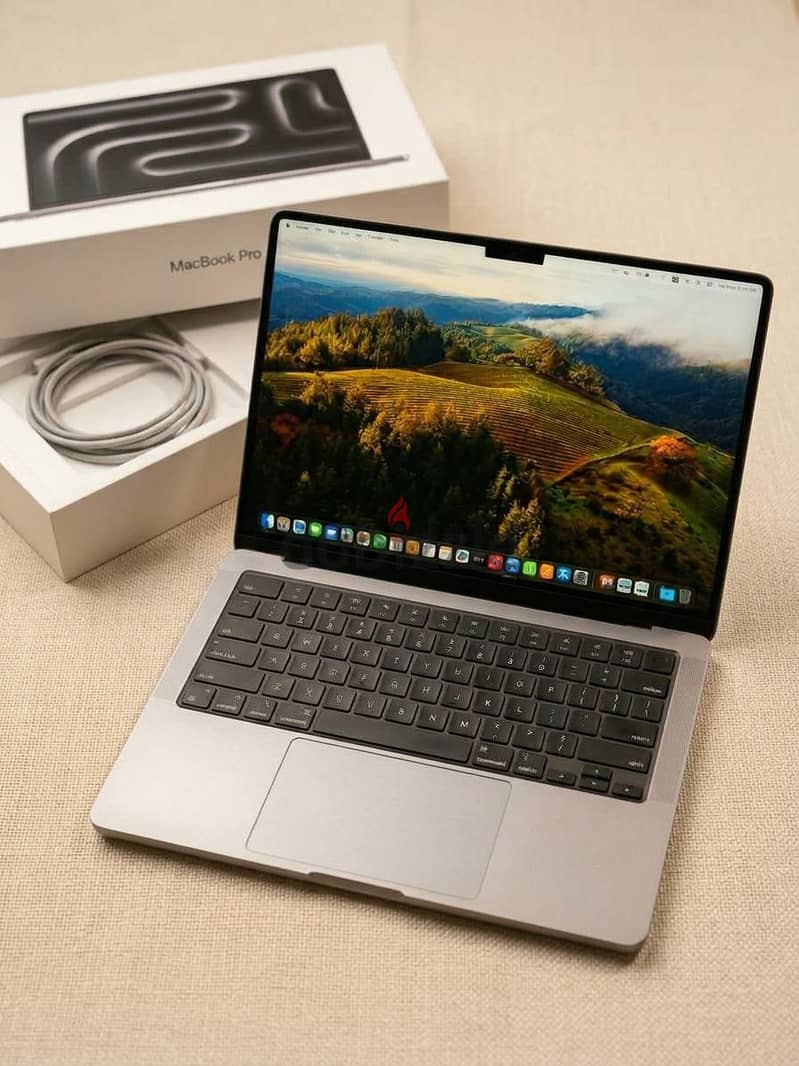 macbook pro m3 2023 4