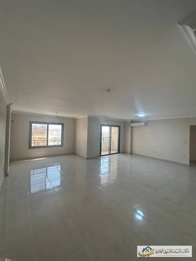  Spacious Apartment for Rent in Yasmeen Towers Zhraa Elmaadi