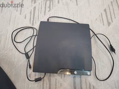 ps3 مستعمل بحاله جيده للبيع
