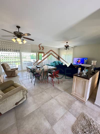 Luxury Lagoon-View Standalone Villa for Sale