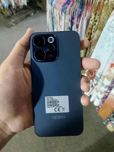OPPO Reno f15