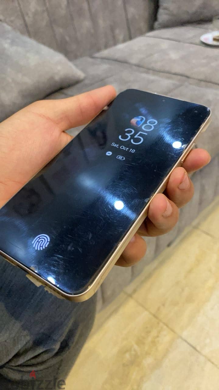 Honor X9d 1