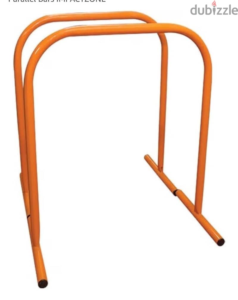 parallel bars 1