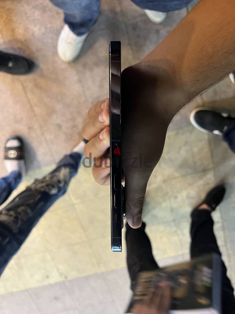 Apple - iPhone 13 Pro Max 3