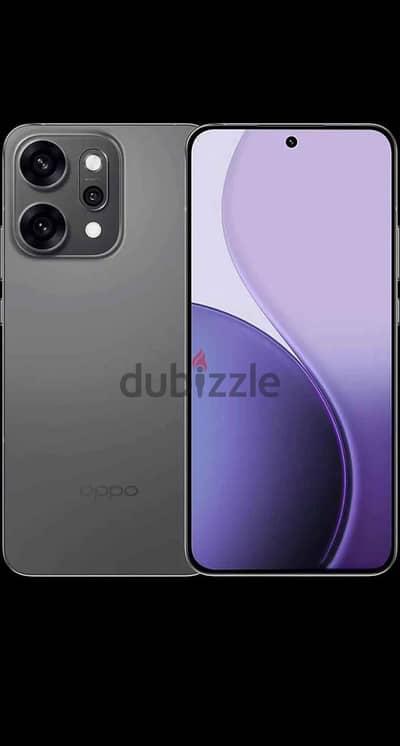 Oppo Reno 14 pro