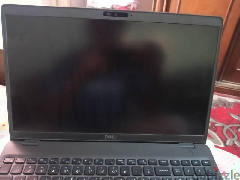 dell precision 3540 1