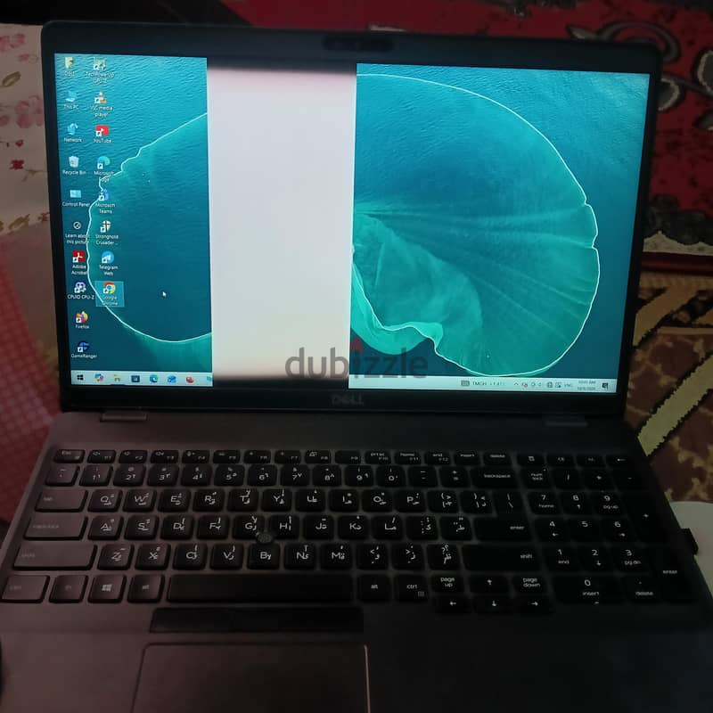 dell precision 3540 3
