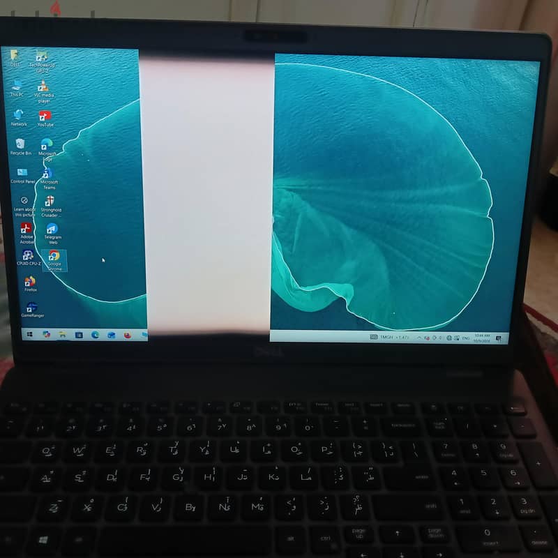 dell precision 3540 4
