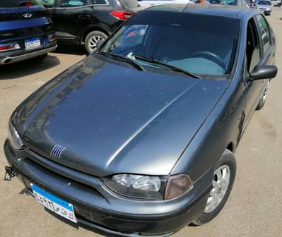 فيات سيينا 2003 2003