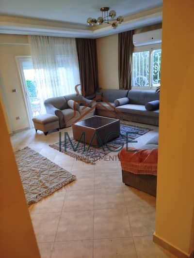 Twin House for Sale with Furnishings Included