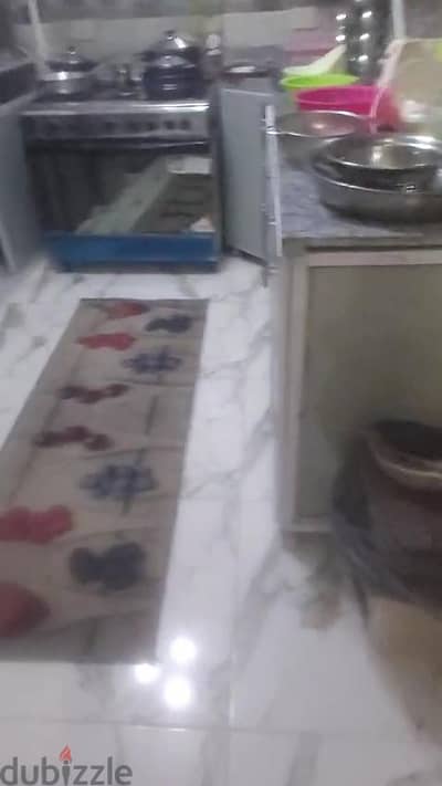 بوتاجاز يونيفرسال  ٥ شعله مستعمل سنه