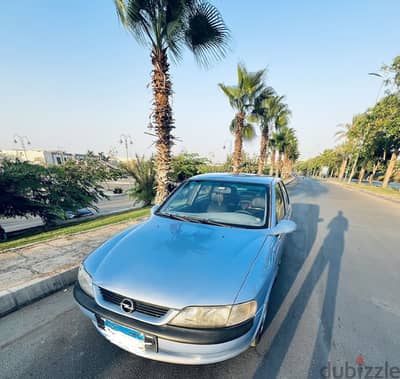 Opel Vectra 1997