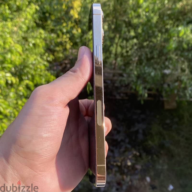 Apple - iPhone 12 Pro Max 256GB 2
