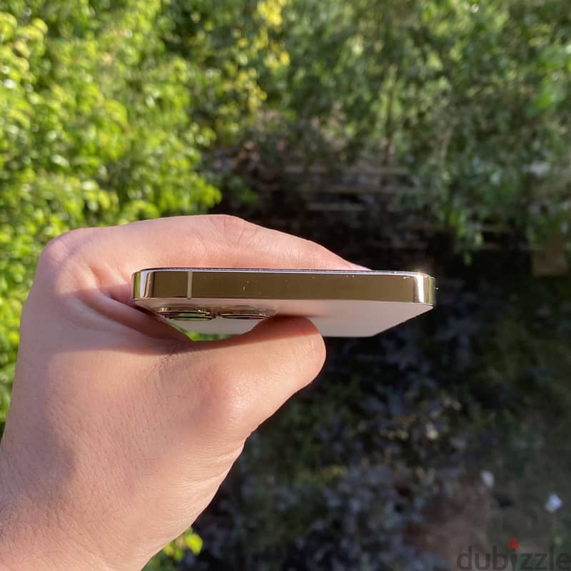 Apple - iPhone 12 Pro Max 256GB 4