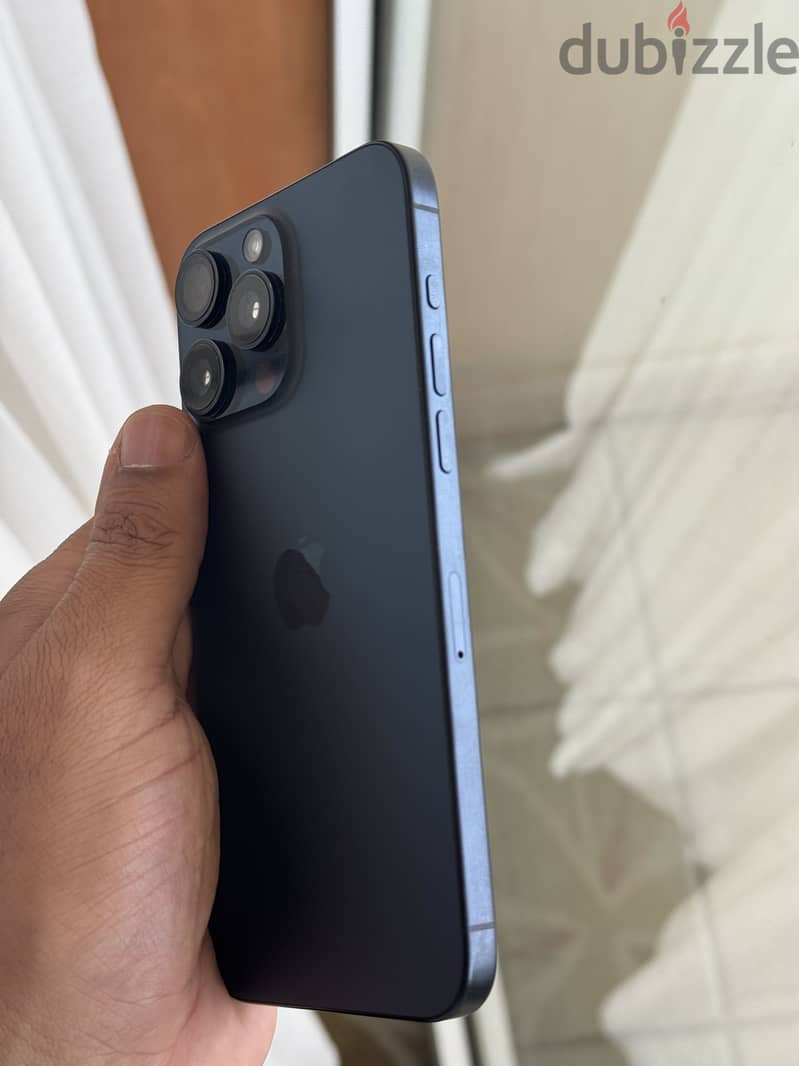 Apple - iPhone 15 Pro Max 1