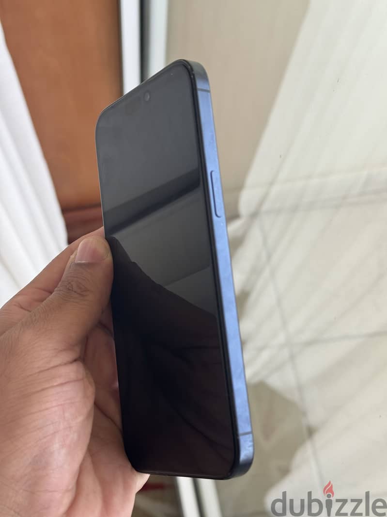 Apple - iPhone 15 Pro Max 3