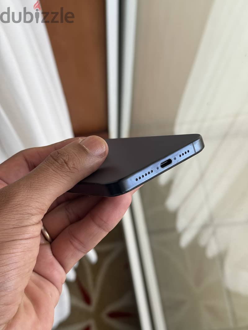 Apple - iPhone 15 Pro Max 4