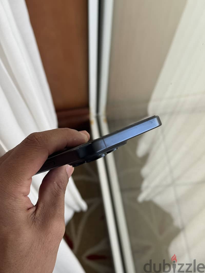 Apple - iPhone 15 Pro Max 5