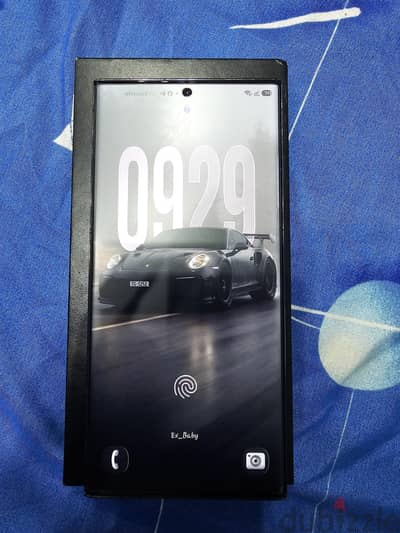 Samsung S23 Ultra