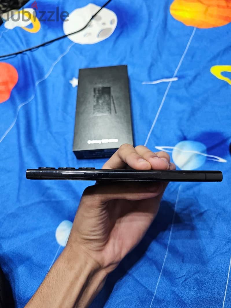 Samsung S23 Ultra 2