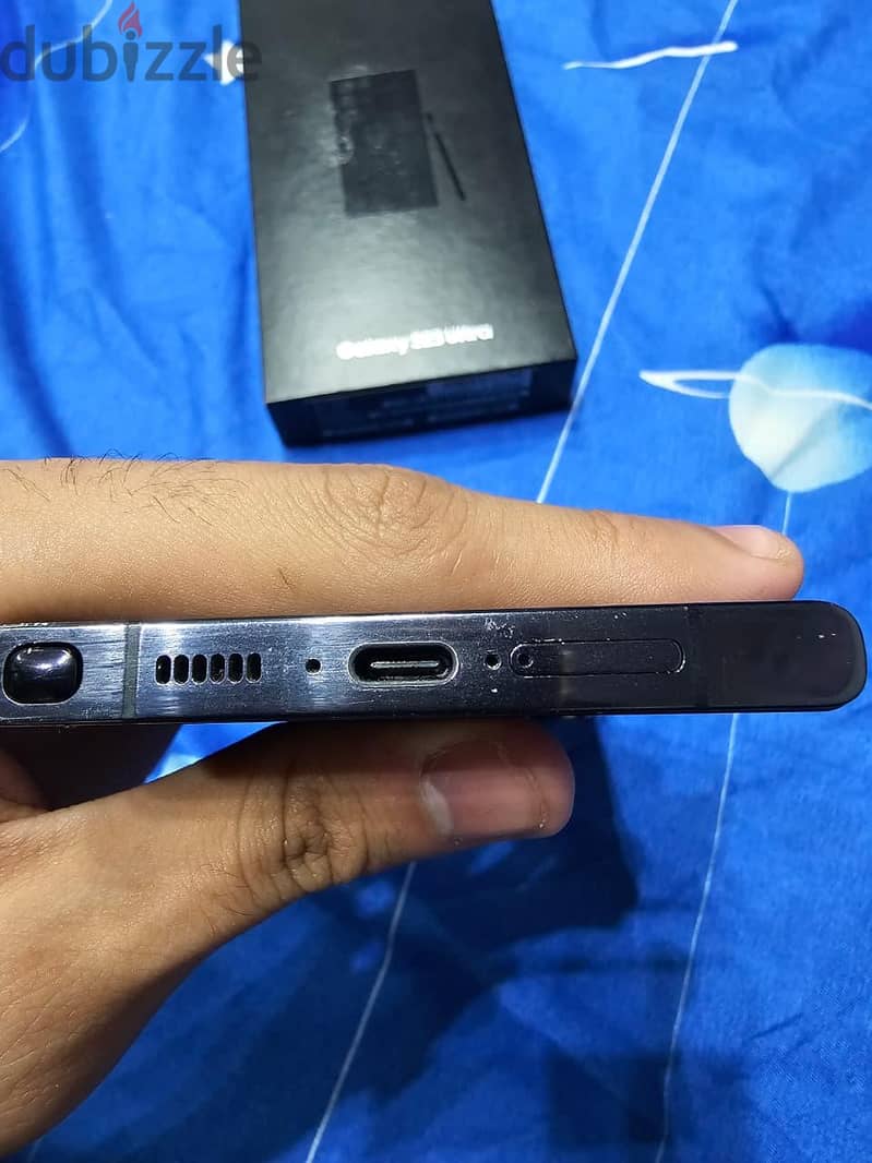 Samsung S23 Ultra 4