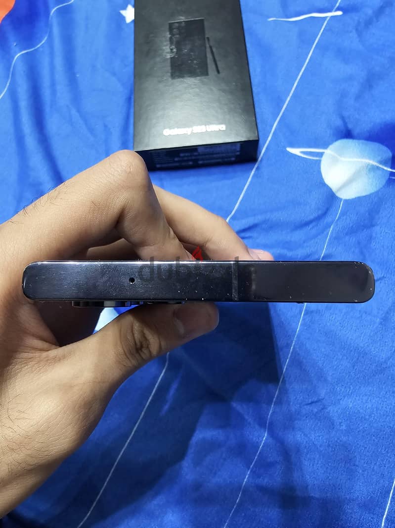 Samsung S23 Ultra 5