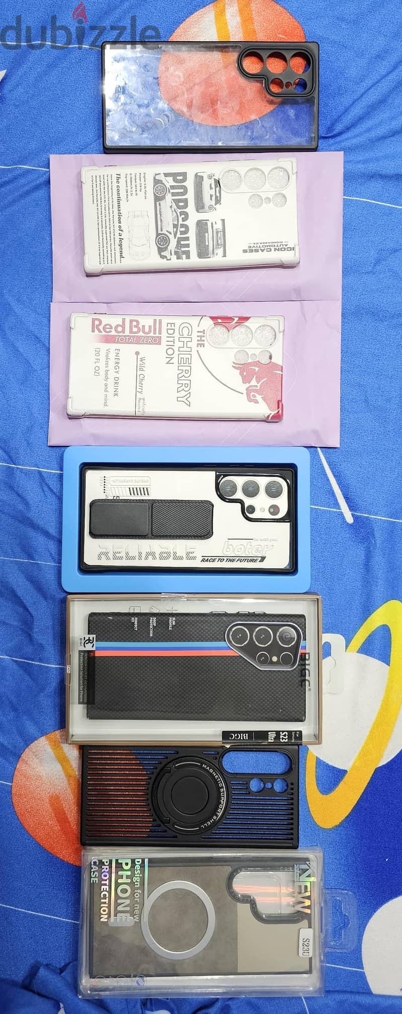 Samsung S23 Ultra 7