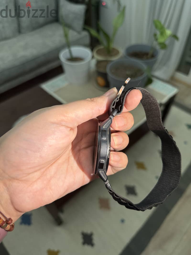 Xiaomi s1 active smartwatch 2