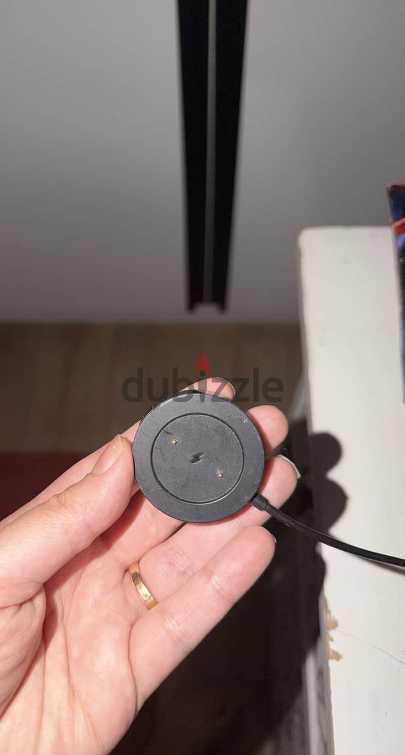 Xiaomi s1 active smartwatch 4