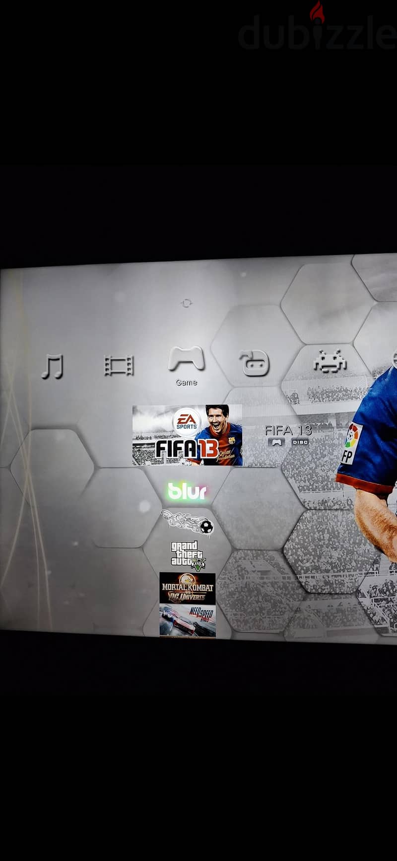 ps3 for sale 1