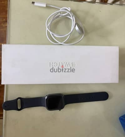 Apple watch Series 11 42 mm Space Grey