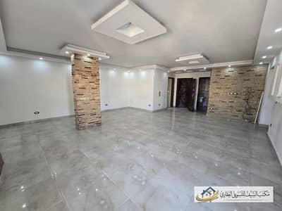 Apartment for rent at 10th district Zhraa Elmaadi