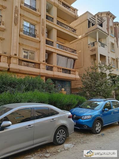  Commercial & Administrative Unit for Rent | Tenth District, Zahraa El Maadi
