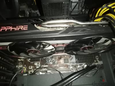 RX5700XT 8GB