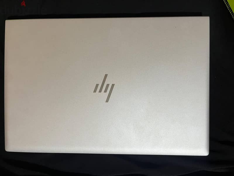 HP elitebook 2