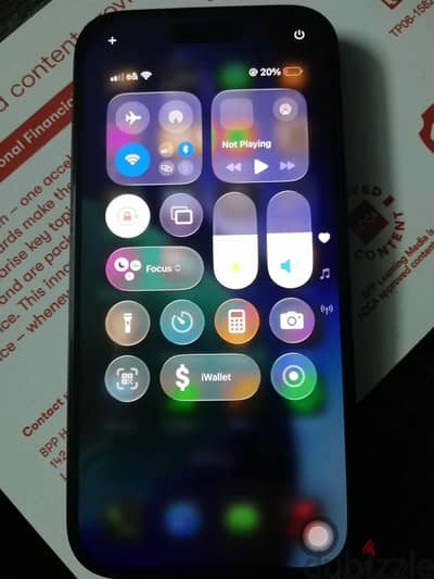 Apple - iPhone 15