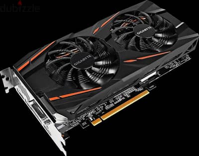 كرت Rx570