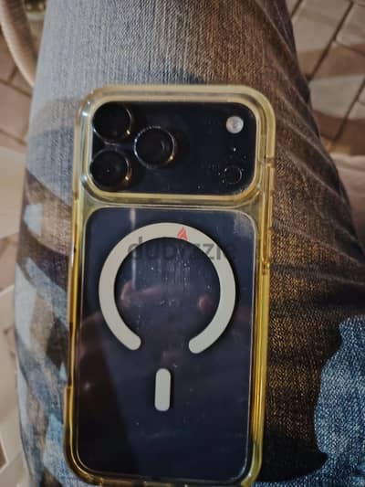 Apple - iPhone 17 pro max
