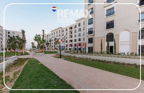 Apartment for Rent in Village West - Dorra - Prime Location - Close to ZED West, ZED Towers & Arkan Plaza - Spacious Layout - Premium Community
