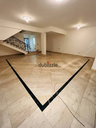 Villa for Rent – Hadayek El Mohandeseen Compound, Sheikh Zayed