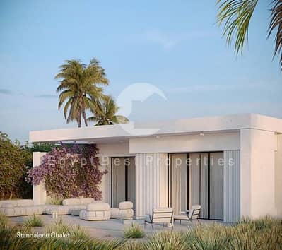 Limited Discount | Own the Last Double View Villa in Soma Bay | Only 5% Downpayment & Installment up to 8 Years