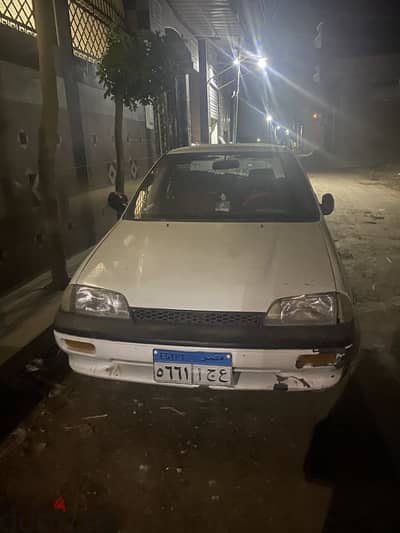 سوزوكي سويفت 1994